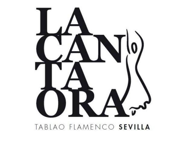 Logo Tablao Flamenco La Cantaora