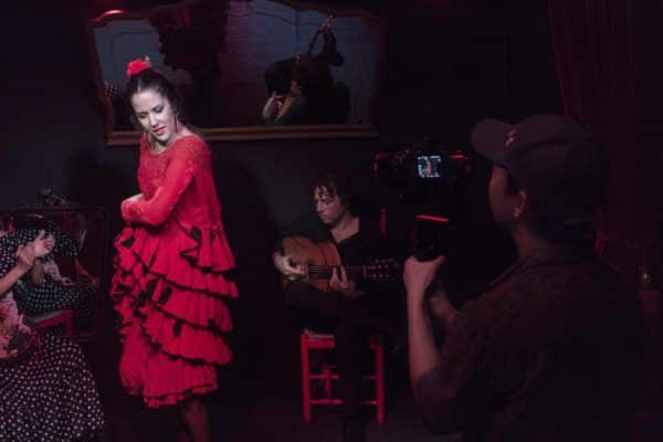 Baile en CasaLa Teatro 4