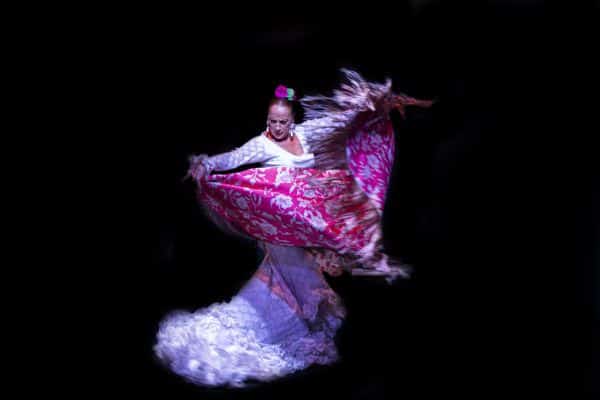 Tablao Flamenco El Arenal de Sevilla