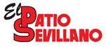 Logo El Patio Sevillano