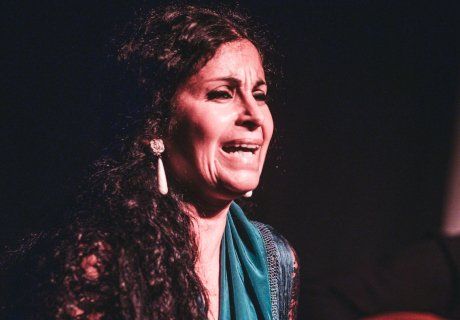 Espectáculo Flamenco Sala Fabiola