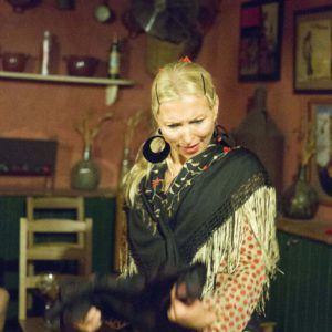 Flamenco Esencia en Sevilla