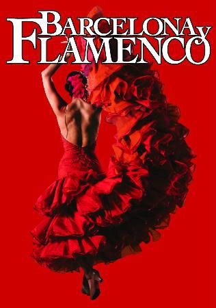 Flamenco en Barcelona