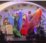 Baile Flamenco Venta El Gallo