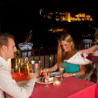 Cena en Venta El Gallo