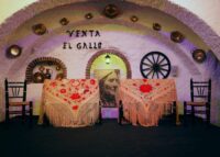 Tablao Venta El Gallo