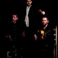 Actuación Flamenca en Tablao Flamenco Sevilla