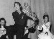 Congreso Antonio El Bailarín