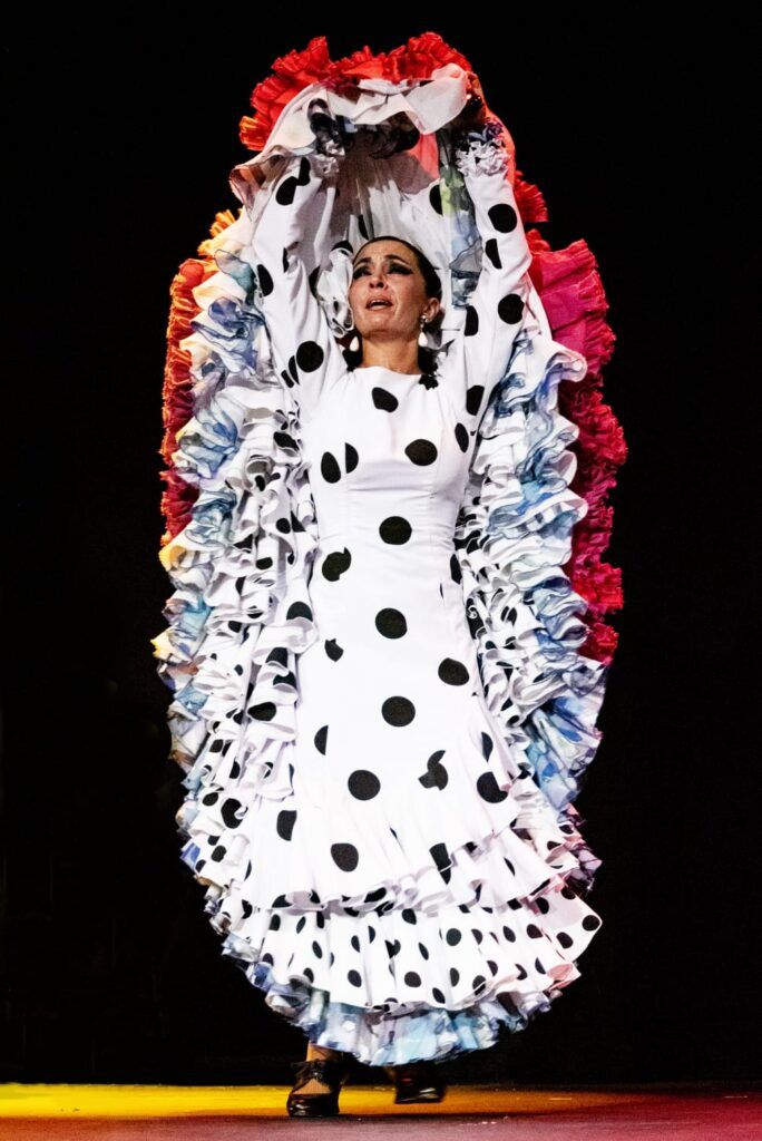 Teatro Flamenco Sevilla Espectáculo Flamenco nº 1 en Sevilla Teatro Flamenco Sevilla Espectáculo Flamenco nº 1 en Sevilla