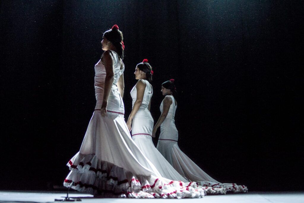 Teatro Flamenco Sevilla Espectáculo Flamenco en Sevilla Teatro Flamenco Sevilla Espectáculo Flamenco en Sevilla