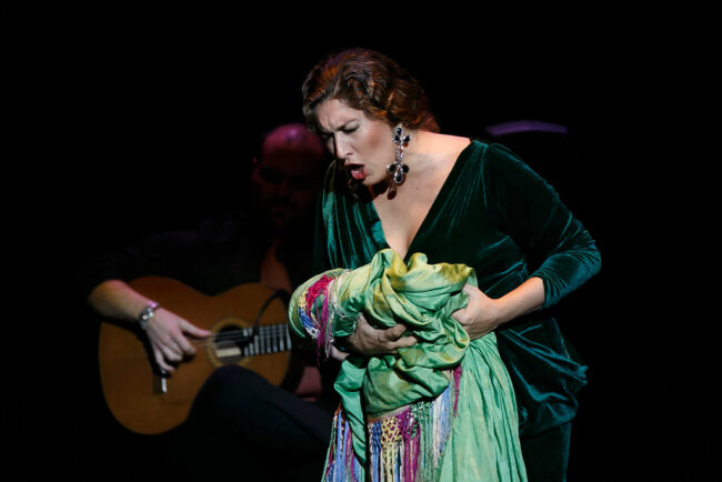 Cantaores de flamenco que ver en 2022 Cantaores de flamenco que ver en 2022