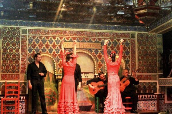 Los mejores shows de flamenco en Madrid en 2022