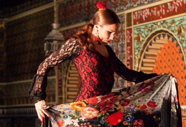 los mejores shows de flamenco Madrid Los mejores shows de flamenco en Madrid en 2022