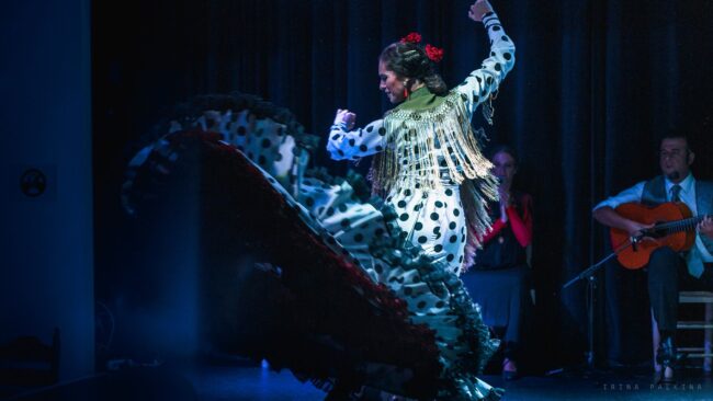 mejores tablaos de flamenco en Córdoba mejores tablaos de flamenco en Córdoba