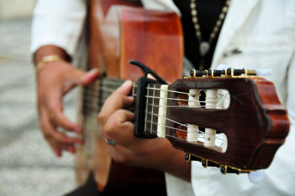 El Cante Jondo: Una parte virgen del Flamenco