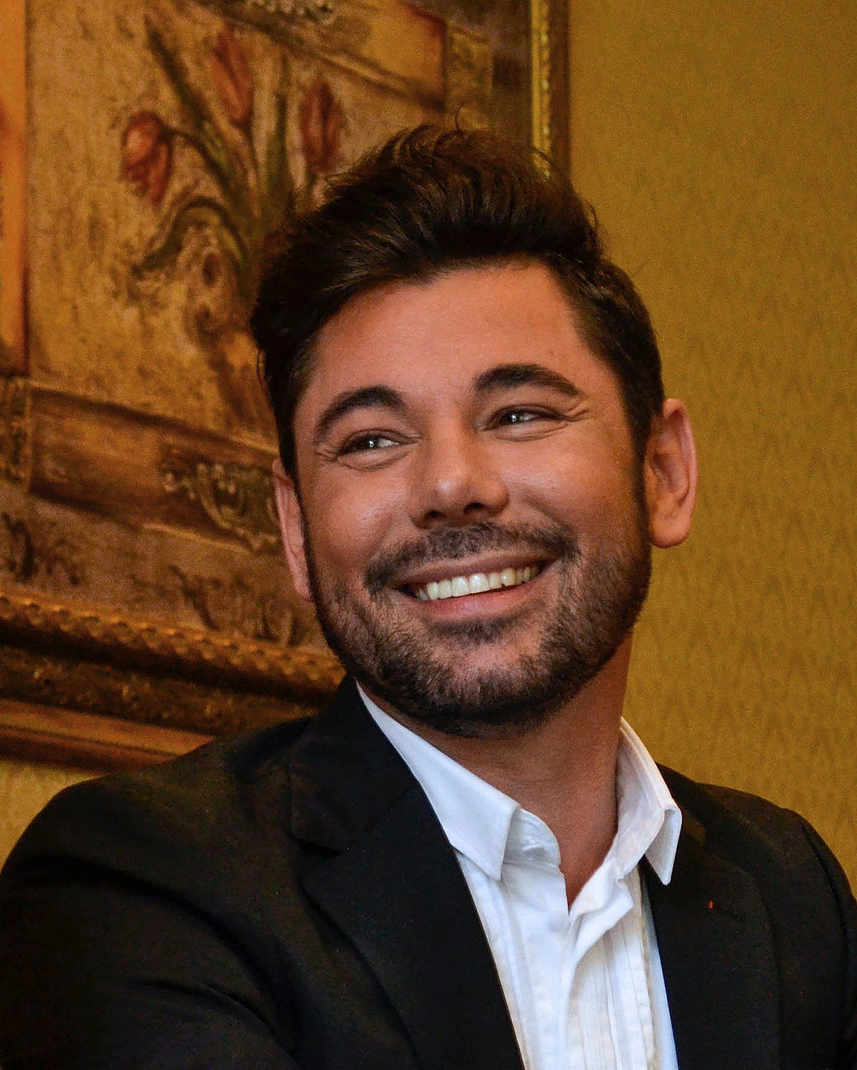 miguel poveda miguel poveda