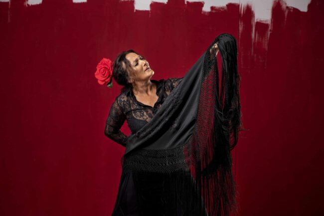 duende flamenco