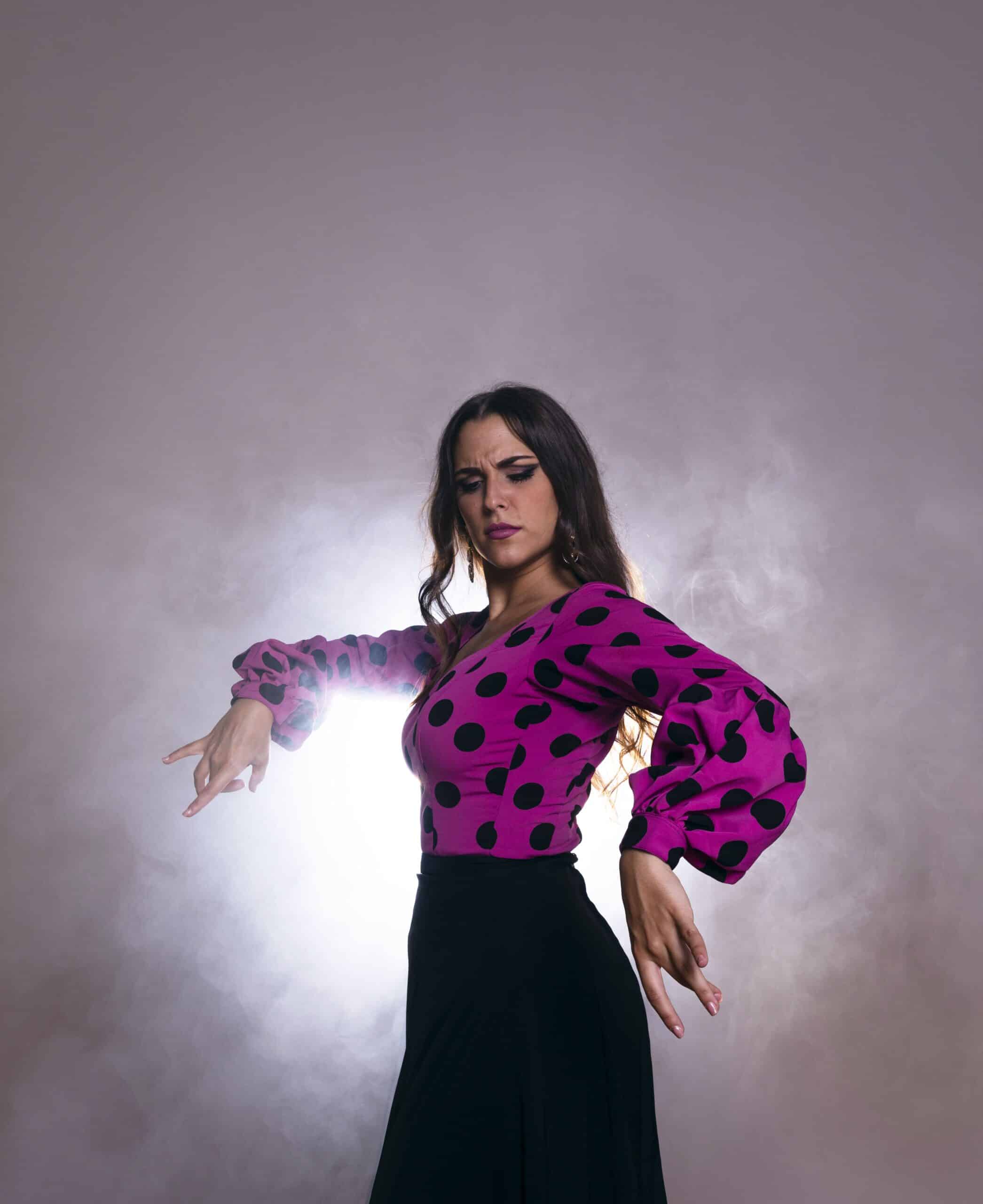 las raíces del flamenco
