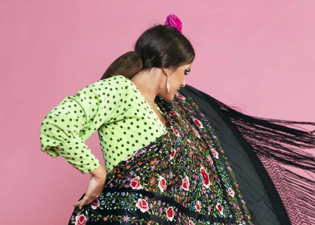 peteneras en el flamenco