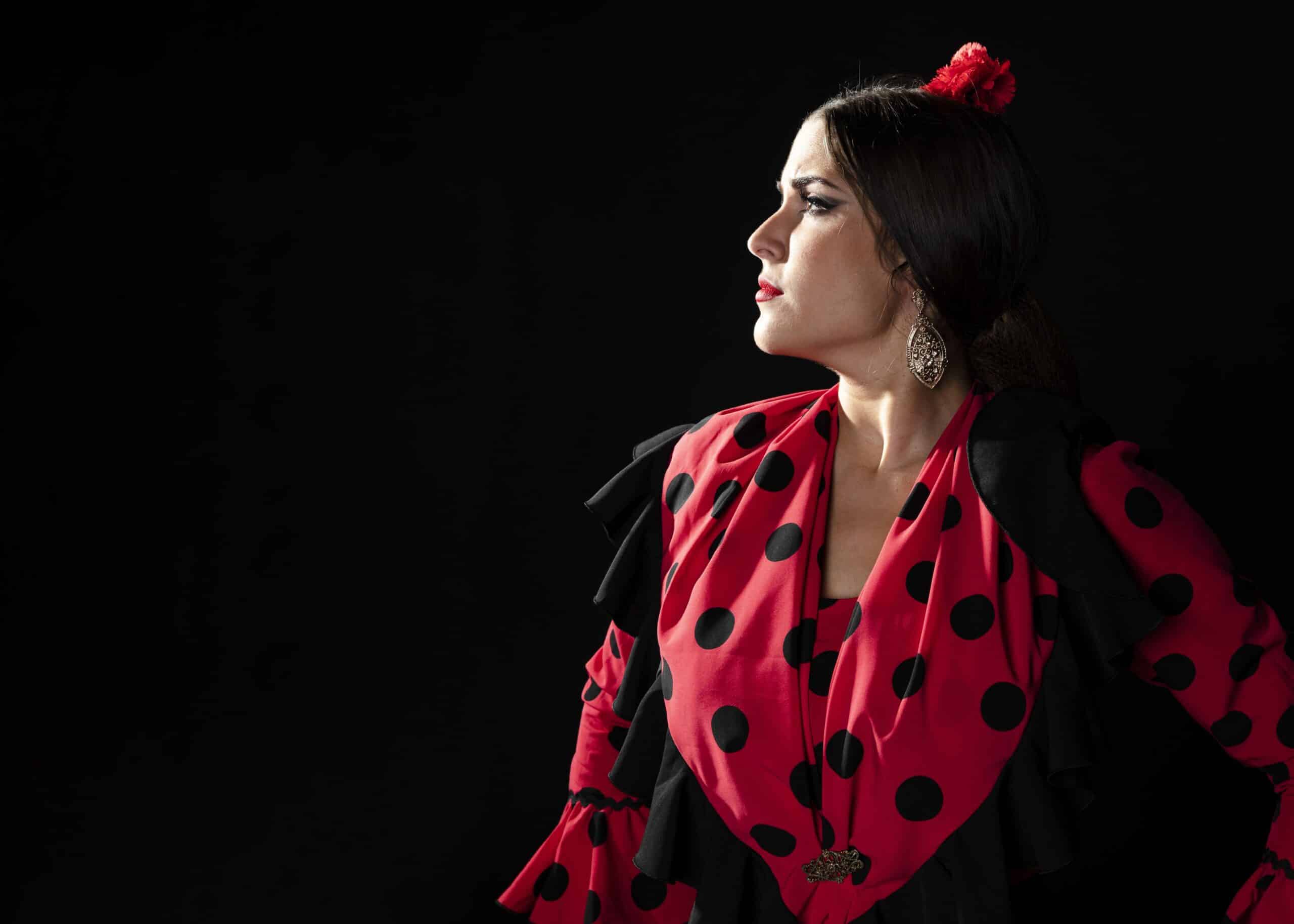 beneficios del baile flamenco