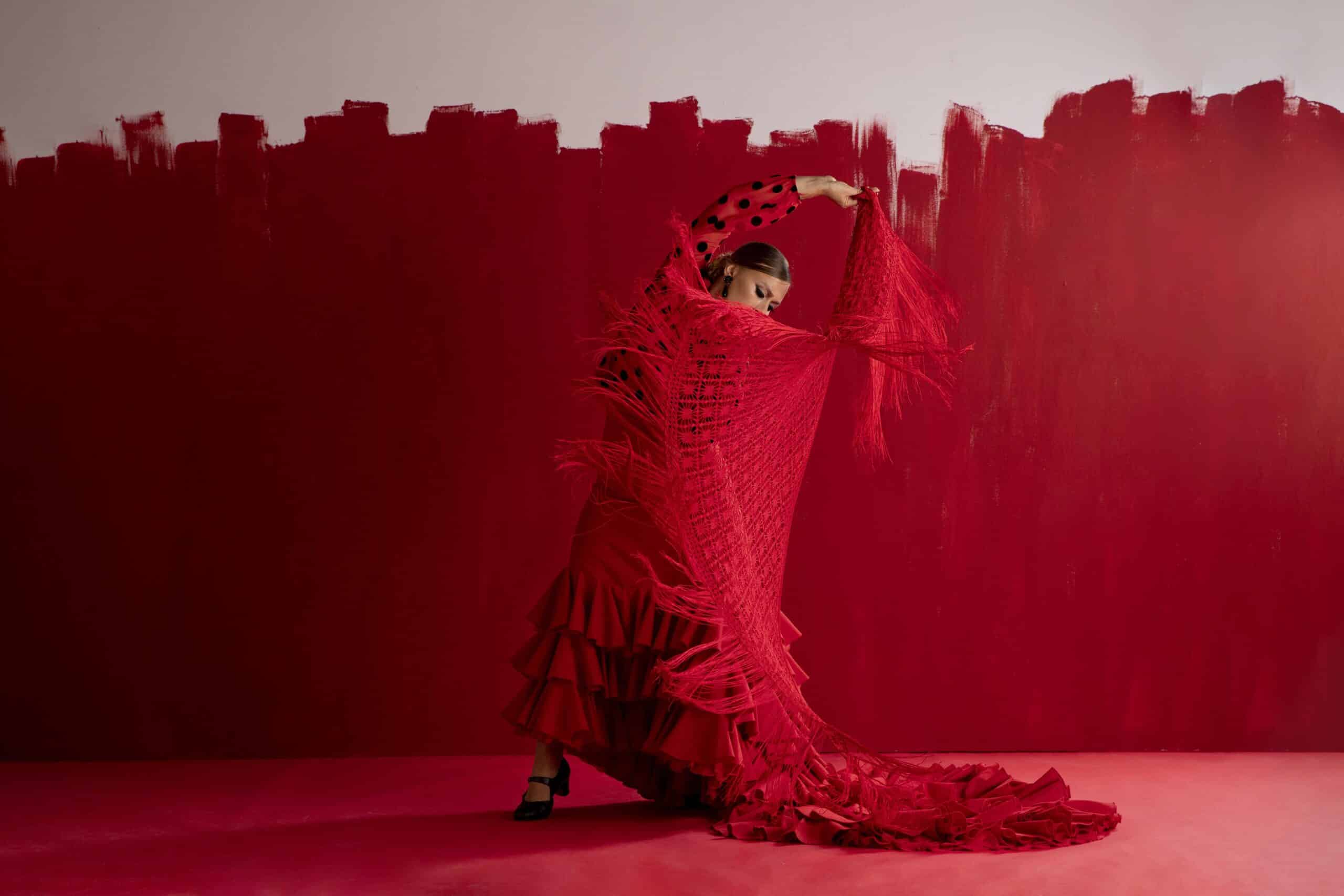 influencias del flamenco