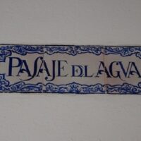 Calle 2 de la Ruta Guiada a Sevilla Encantada - FLAMENCO ONLINE