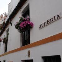 Calle de la Ruta Guiada a Sevilla Encantada - FLAMENCO ONLINE