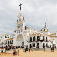 Ermita del Rocio - FLAMENCO ONLINE