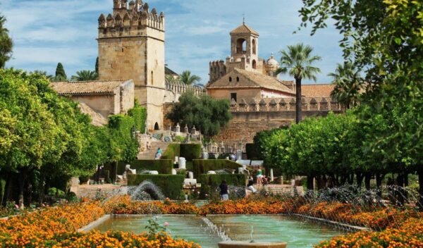 Excursion a Cordoba y la Mezquita desde Sevilla - Patrimonio del Mundo - FLAMENCO ONLINE