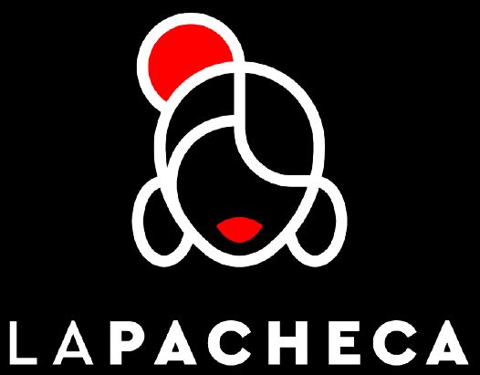 Logo LA PACHECA - FLAMENCO ONLINE
