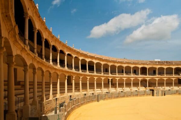 Ruta Pueblos Blancos. ARCOS - FLAMENCO ONLINE