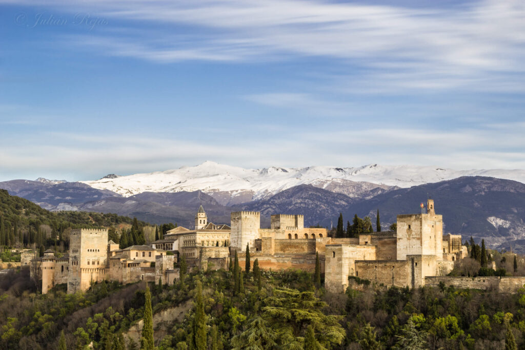 alhambra