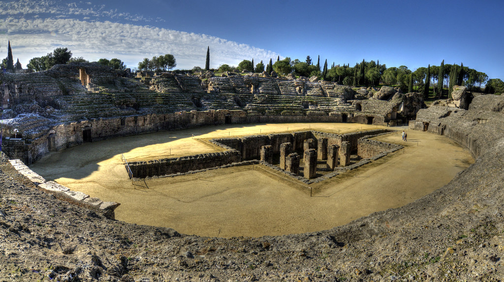 italica